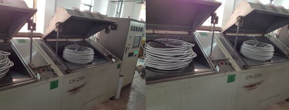 氦質(zhì)譜檢漏儀