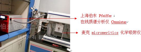 上海伯東 Pfeiffer 質(zhì)譜