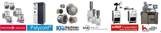 上海伯東參展 2016 深圳光博展