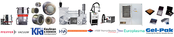 上海伯東普發(fā) Pfeiffer