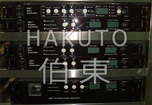 EH5000離子源控制器