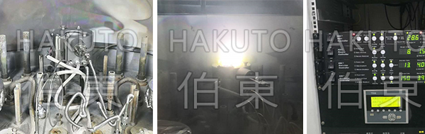 電子束鍍膜機(jī)加裝離子源