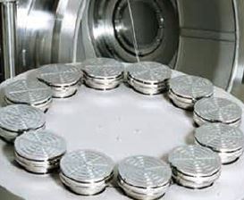 離子束刻蝕機(jī) 20 IBE-J