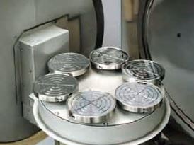 離子束刻蝕機(jī) 20 IBE-C