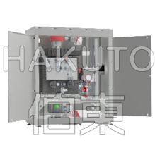  OmniGrade 殘余氣體分析系統(tǒng)