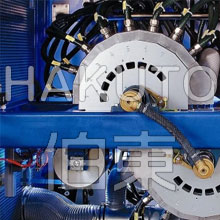 Plasmatreat 常壓等離子表面處理設備