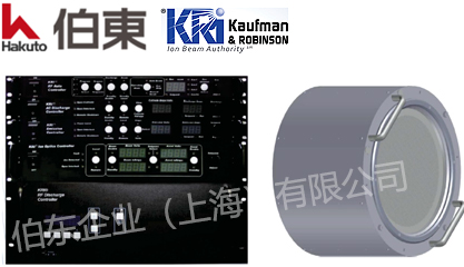 射頻離子源 RFICP 380