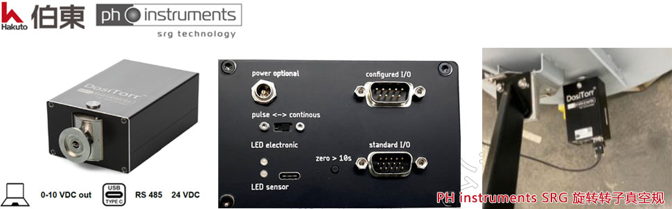  SRG 磁懸浮轉(zhuǎn)子規(guī)