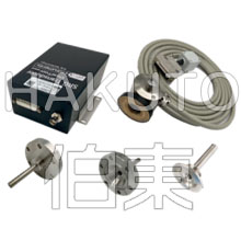 SRG 磁懸浮轉(zhuǎn)子真空計