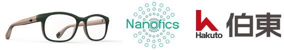 Europlasma 納米涂層技術 Nanofics@ 實現(xiàn)可穿戴智能眼鏡防水