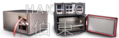 航空電子芯片高低溫試驗(yàn)