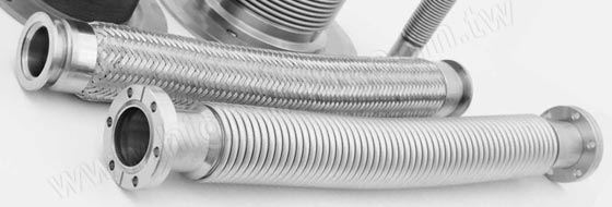 上海伯東Pfeiffer氦質(zhì)譜檢漏儀焊接波紋管檢漏