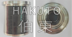 上海伯東波紋管檢漏專用氦質(zhì)譜檢漏儀