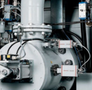 真空計(jì)應(yīng)用原理