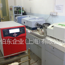 質(zhì)譜分析儀與紅外光譜儀和熱重聯(lián)用