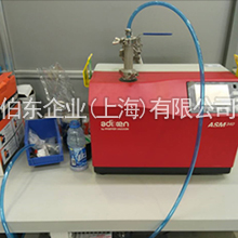 氦質(zhì)譜檢漏儀流量計(jì)檢漏