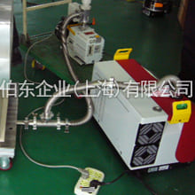 氦質(zhì)譜檢漏儀燃料電池檢漏