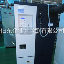 真空鍍膜機(jī)加裝 Polycold 冷凍機(jī)