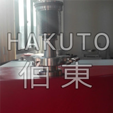 氦質(zhì)譜檢漏儀波紋管檢漏