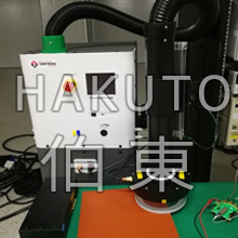 inTEST ECO-560 經(jīng)濟型高低溫測試機應(yīng)用于研發(fā) 400G 光模塊