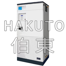 Polycold MaxCool 2500 L 水汽深冷泵 / 冷凍機(jī)