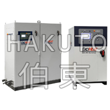 Ambrell EKOHEAT 高頻感應(yīng)加熱設(shè)備 25 kHz 系列