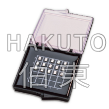 Gel-Box? 芯片包裝膠盒 AD 系列