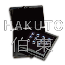 Gel Pak芯片包裝盒