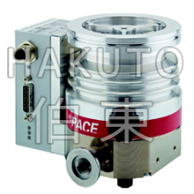 Pfeiffer 渦輪分子泵 HiPace 30