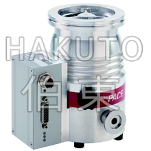 Pfeiffer 渦輪分子泵 HiPace 60P