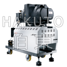 干式真空泵組 ACG 600