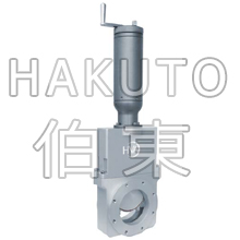 HVA真空閘閥