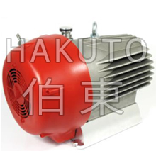 Pfeiffer 普發(fā)渦旋干泵 HiScroll