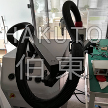 inTEST 熱流儀電源管理芯片高低溫沖擊測(cè)試