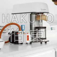 雙級旋片泵應(yīng)用于檢測儀器