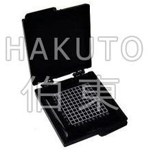 Gel-Pak 芯片包裝盒在化合物半導(dǎo)體產(chǎn)業(yè)應(yīng)用