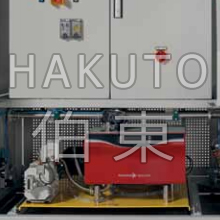 氦質(zhì)譜檢漏儀應(yīng)用于食品包裝行業(yè)