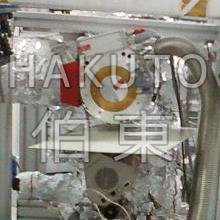 渦輪分子泵應(yīng)用于超導(dǎo)納米線單光子探測器