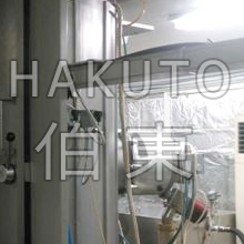 渦輪分子泵應(yīng)用于電子束蒸發(fā)鍍膜