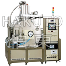 離子束刻蝕機(jī) 20 IBE-J