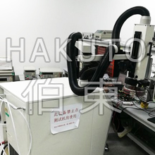 inTEST 熱流儀半導(dǎo)體元器件高低溫測試