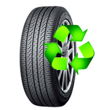 Thermonics 超低溫制冷機應(yīng)用于 Tyromer 熱機械擠壓工藝,成功實現(xiàn)廢輪胎脫硫回收