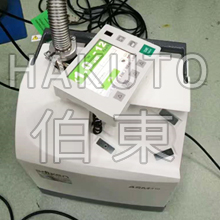 氦質(zhì)譜檢漏儀超高真空系統(tǒng)檢漏