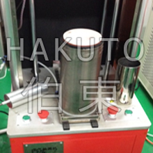 氦質(zhì)譜檢漏儀鋰電池檢漏