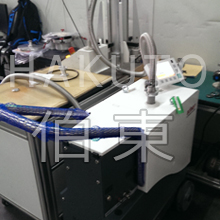 氦質(zhì)譜檢漏儀斷路器檢漏