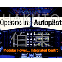 KRI 霍爾離子源控制器成功替代 Veeco Commonwealth 控制器