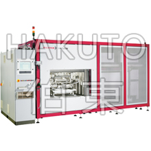 氦質(zhì)譜檢漏系統(tǒng)-燃料箱檢漏