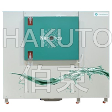 Europlasma 等離子機(jī)