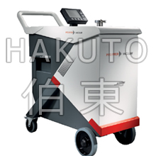 氦質(zhì)譜檢漏儀調(diào)節(jié)閥氣路管道檢漏