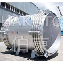 氦質(zhì)譜檢漏儀大型金屬管道檢漏